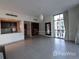 Studio Apartment for sale at Dubai Wharf Tower 2, Culture Village