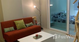 Viviendas disponibles en Phuket Avenue Condominium