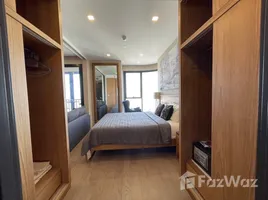 อพาร์ทเม้นท์ 1 ห้องนอน ให้เช่า ในโครงการ แอชตัน อโศก, คลองเตยเหนือ