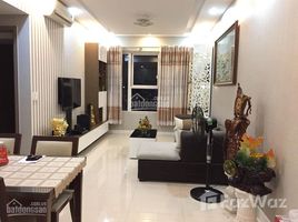 Studio Apartment for rent at Galaxy 9, Ward 2, District 4