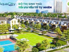 Estudio Villa en venta en Long Thanh, Dong Nai, Long Hung, Long Thanh