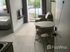 1 Bedroom Condo for rent at NOON Village Tower III, Chalong