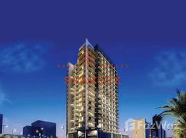 استديو شقة للبيع في AG Square, Skycourts Towers