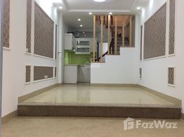 3 Bedroom House for sale in Thanh Xuan, Hanoi, Khuong Dinh, Thanh Xuan