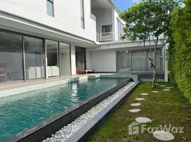 4 Bedroom Villa for sale at Wallaya Villas - The Nest, Si Sunthon, Thalang, Phuket