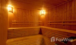 Photo 2 of the Sauna at Grand Mercure Bangkok Asoke Residence 