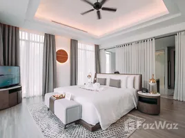 4 Phòng ngủ Nhà mặt tiền for sale at Sun Premier Village Kem Beach Resorts, An Thới, Phu Quoc