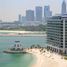 1 Habitación Apartamento en alquiler en Azure Residences, Palm Jumeirah, Dubái, Emiratos Árabes Unidos