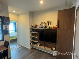 อพาร์ทเม้นท์ 1 ห้องนอน ให้เช่า ในโครงการ เดอะ สเตจ เตาปูน อินเตอร์เชนจ์, บางซื่อ, บางซื่อ, กรุงเทพมหานคร