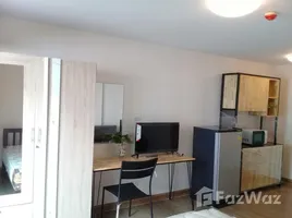 ขายคอนโด สตูดิโอ ในโครงการ พลัม คอนโด พหลโยธิน 89, ประชาธิปัตย์