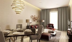 1 Bedroom Apartment for sale in Mag 5 Boulevard, Dubai Tenora