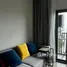 1 chambre Condominium à louer à , Bang Kapi, Huai Khwang, Bangkok, Thaïlande