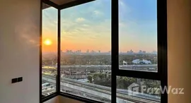 The Crest Park Residences 在售单元
