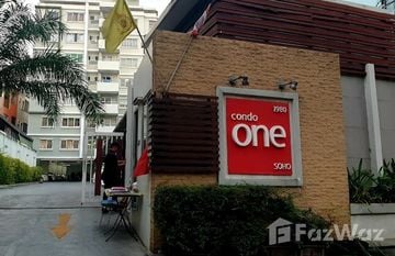 Condo One Soho in ตลาดน้อย, Bangkok