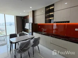 Appartement 1 chambre à louer à Bach Dang Complex, Hai Chau I