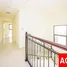 3 غرفة نوم فيلا للبيع في Aurum Villas, Sanctnary, DAMAC Hills 2 (Akoya)