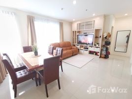 2 Bedroom Condo for sale at Villa Asoke, Makkasan, Ratchathewi