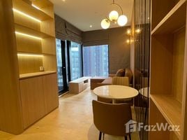 1 chambre Condominium à louer à , Din Daeng