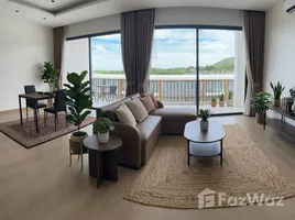 2 Bedroom Apartment for sale at Sunshine Prestige Resort & Spa, Cha-Am, Cha-Am, Phetchaburi