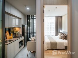 1 спален Кондо в аренду в The Fine Bangkok Thonglor-Ekamai, Khlong Tan Nuea, Щаттхана