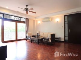 2 Bedroom Apartment for rent at Niti Court, Thung Mahamek