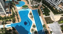 Available Units at Diamond Island