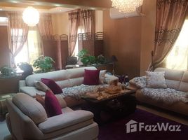 3 Bedroom Apartment for sale at El Yasmeen 2, El Yasmeen, New Cairo City