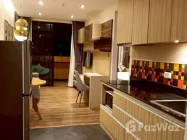 คอนโด 1 ห้องนอน ให้เช่า ในโครงการ พูล สวีท, แม่เหียะ