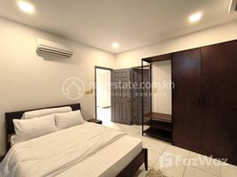 Two Bedroom Apartment for Lease in BKK1 で賃貸用の 2 ベッドルーム アパート, Tuol Svay Prey Ti Muoy