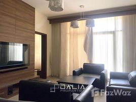 1 Bedroom Apartment for sale at Aryene Greens, Central Towers, Arjan