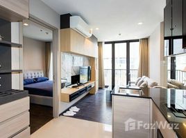 1 Bedroom Condo for rent in Din Daeng, Bangkok The Line Asoke - Ratchada