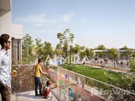 4 спален Таунхаус на продажу в The Sustainable City - Yas Island, Yas Acres, Yas Island, Абу-Даби