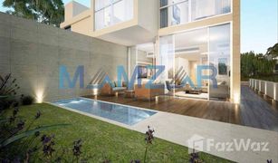 6 Bedrooms House for sale in , Abu Dhabi New Shahama