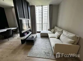 คอนโด 1 ห้องนอน ให้เช่า ในโครงการ โนเบิล บี นายทีน, คลองเตยเหนือ