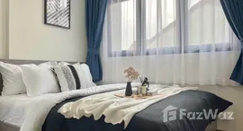 Available Units at Magnix Ramintra 21