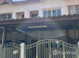 2 Bedroom House for sale in Thawi Watthana, Bangkok, Sala Thammasop, Thawi Watthana