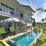 3 Bedroom Villa for sale at Casa Sakoo Resort, Sakhu, Thalang, Phuket
