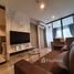 2 спален Квартира в аренду в Life Asoke Rama 9, Makkasan, Ратчатхещи