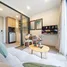Studio Condo for rent at Sky Park, Choeng Thale, Thalang, Phuket, Thailand