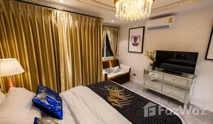 Studio Wohnung zu verkaufen in Nong Prue, Pattaya Seven Seas Le Carnival