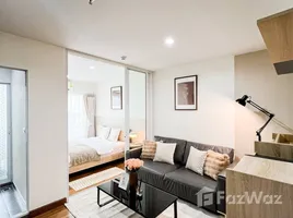 1 Bedroom Condo for sale at Regent Home Bangson 27, Bang Sue, Bang Sue, Bangkok, Thailand