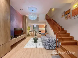 4 Habitación Casa en alquiler en Thac Gian, Da Nang, Thac Gian