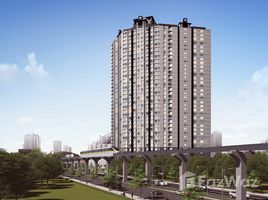 1 Bedroom Condo for sale at Asakan Place Srinakarin, Suan Luang