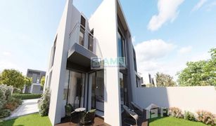 3 Schlafzimmern Villa zu verkaufen in Reem Community, Dubai Cherrywoods