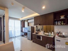 1 chambre Condominium a vendre à Choeng Thale, Phuket Aristo 1