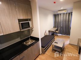 1 Bedroom Apartment for rent at Chapter One Midtown Ladprao 24, Chomphon, Chatuchak, Bangkok