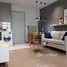1 Schlafzimmer Wohnung zu verkaufen im Rhythm Ekkamai, Khlong Tan Nuea, Watthana