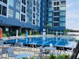 The Metropolis Samrong Interchange에서 임대할 1 침실 콘도, 테 파락, Mueang Samut Prakan, 사무트 프라 칸