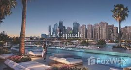 Verfügbare Objekte im Bluewaters Residences