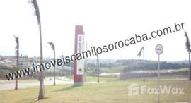 Unidades disponíveis em Parque Bela Vista